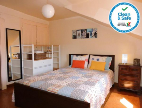  Apartment Gloria  Лиссабон